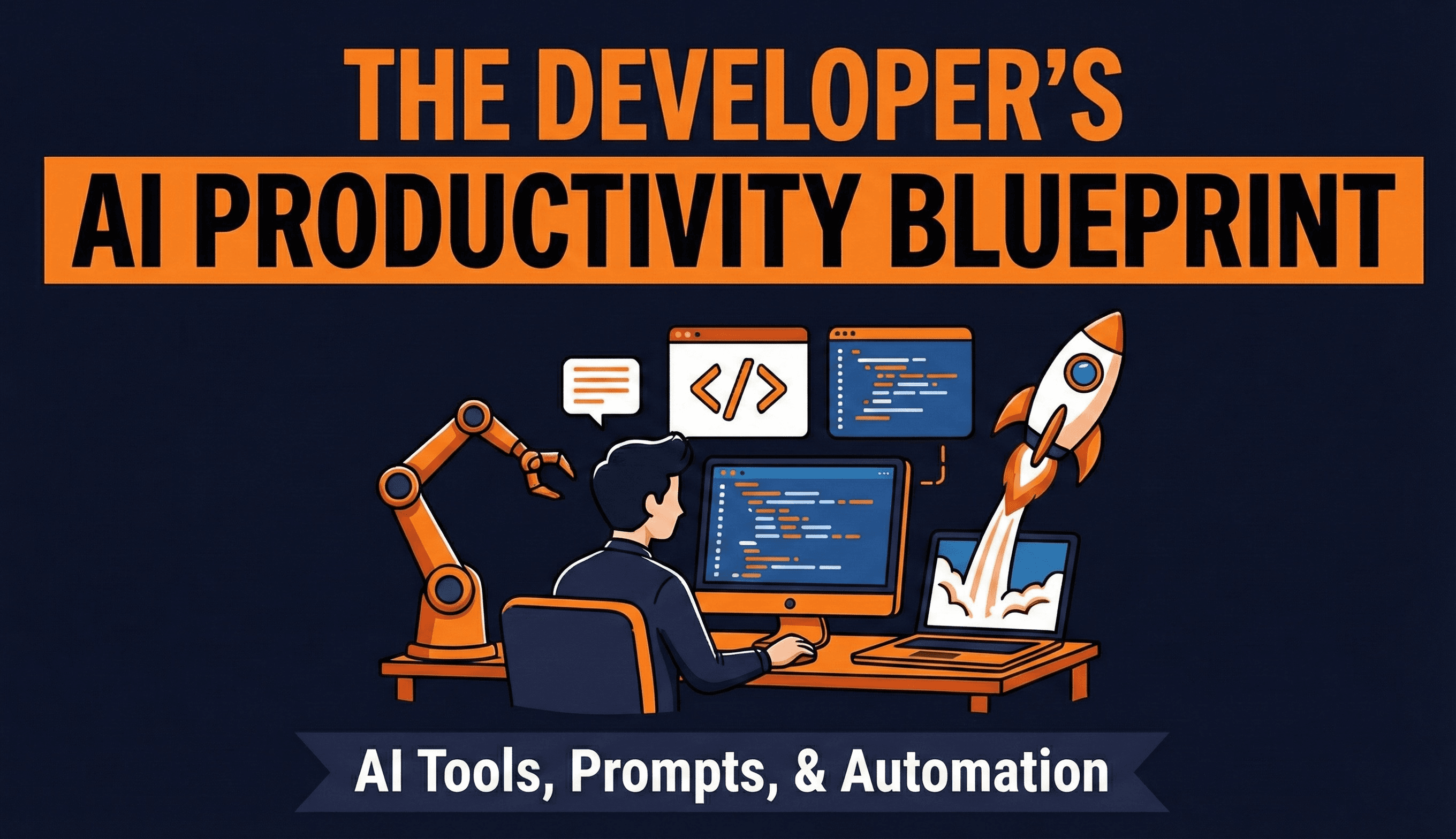 AI Blueprint Course